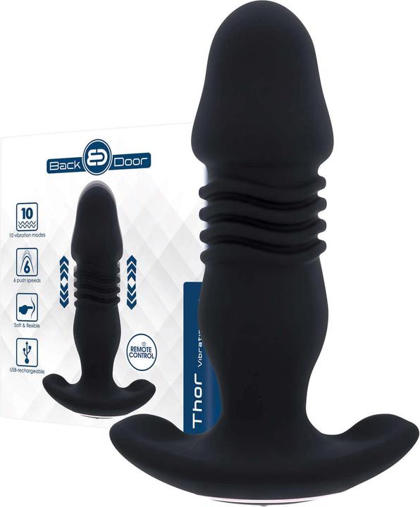 Image du produit Magic X Thor
