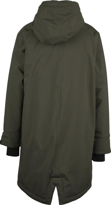 Produktbild Stoic Women's MountainWool MMXX.Uppsala Parka