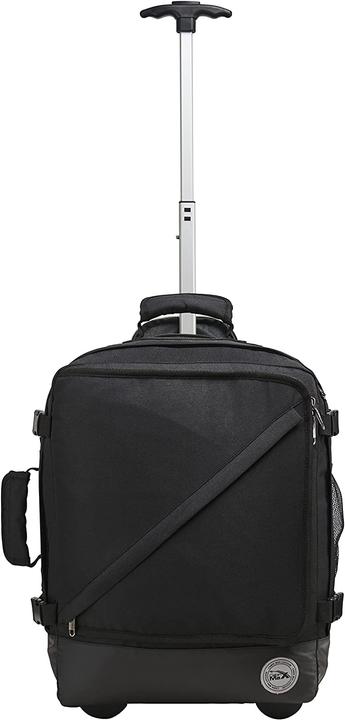 Produktbild Cabin Max Greenwich 30L Hybrid-Trolley