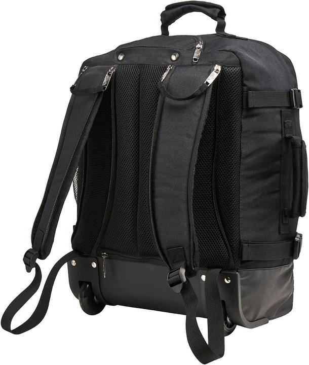 Produktbild Cabin Max Greenwich 30L Hybrid-Trolley