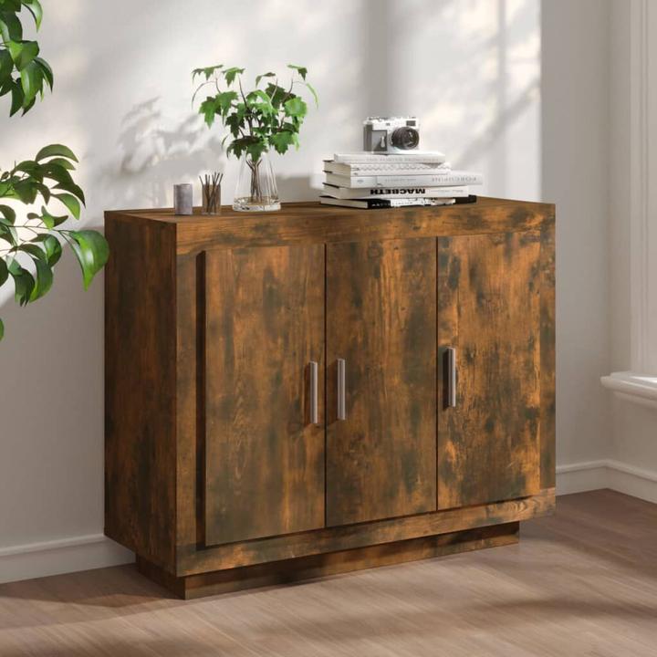 Image du produit vidaXL Sideboard (92 x 35 x 75 cm)