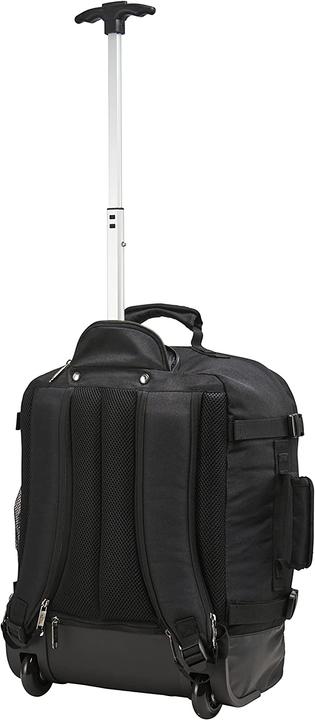 Produktbild Cabin Max Greenwich 30L Hybrid-Trolley