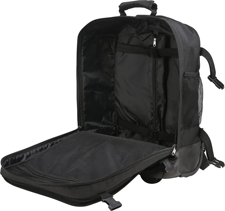 Produktbild Cabin Max Greenwich 30L Hybrid-Trolley