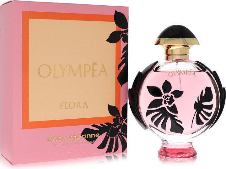 Image du produit Paco Rabanne Flora (Eau de parfum, 50 ml)