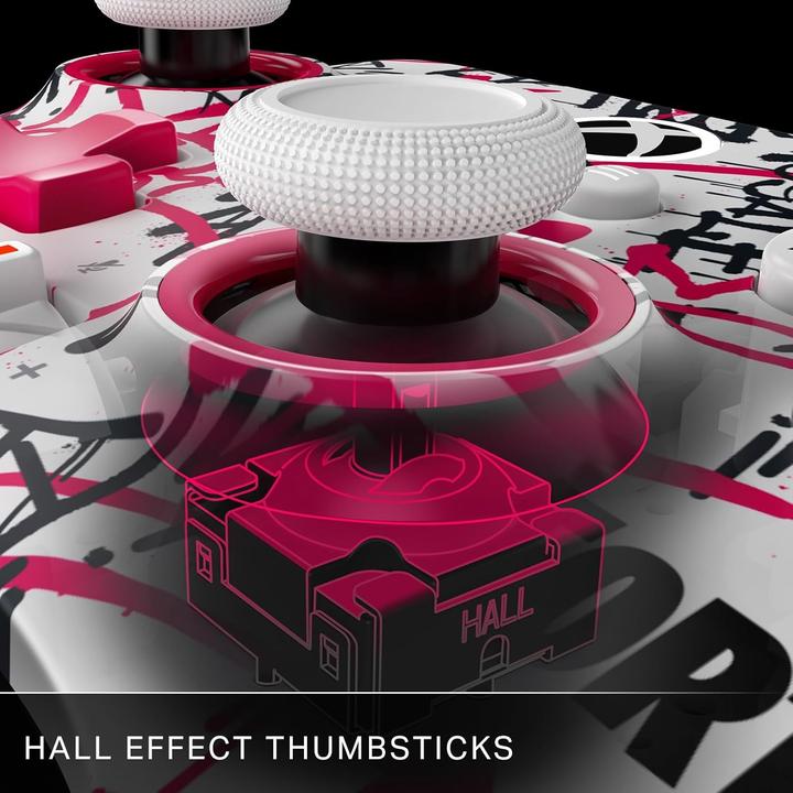 Produktbild PowerA Wireless Controller - Fortnite Special Edition (Windows, Xbox One S, Xbox One X, Xbox Series S, Xbox Series X)