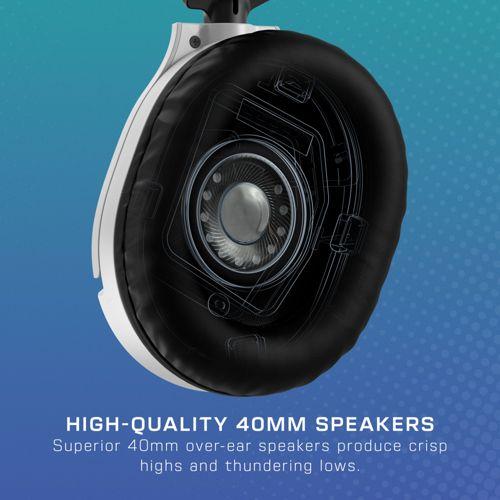 Image du produit Turtle Beach Recon 70 · NS · White (Filaire)