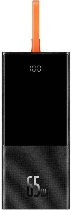 Actual product image Baseus Elf Digital (20000 mAh, 65 W, 74 Wh)