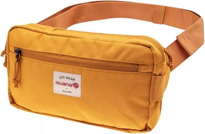 Iguana Edgos Gürteltasche