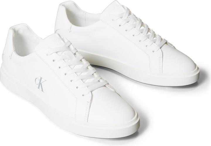Produktbild Calvin Klein Low Pro Cups Lth Mg Low Top (36)