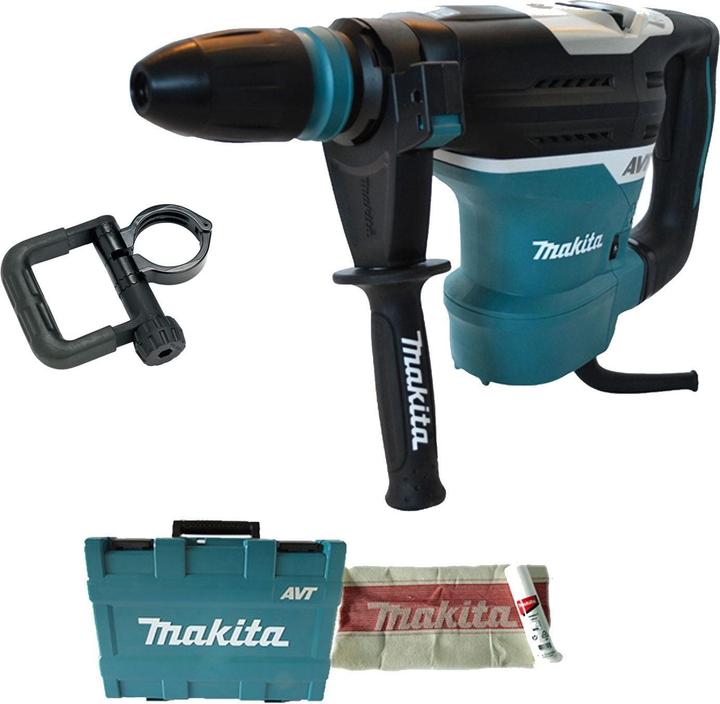 Image du produit Makita HR4013C (Fonctionnement sur secteur)