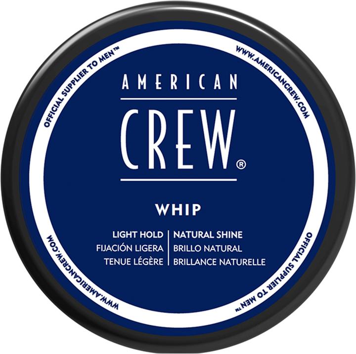 Produktbild American Crew Style - Crew Whip (Haarcreme, 85 ml)