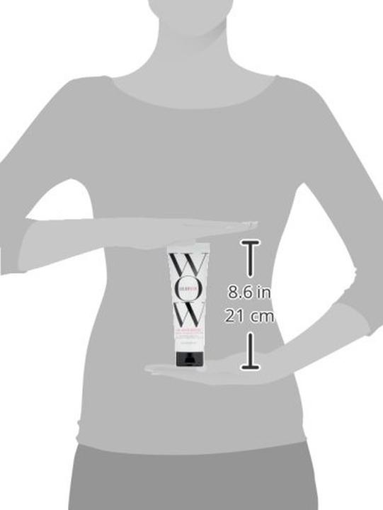 Actual product image Color Wow Color Security Conditioner Normal To Thick Hair (250 ml)