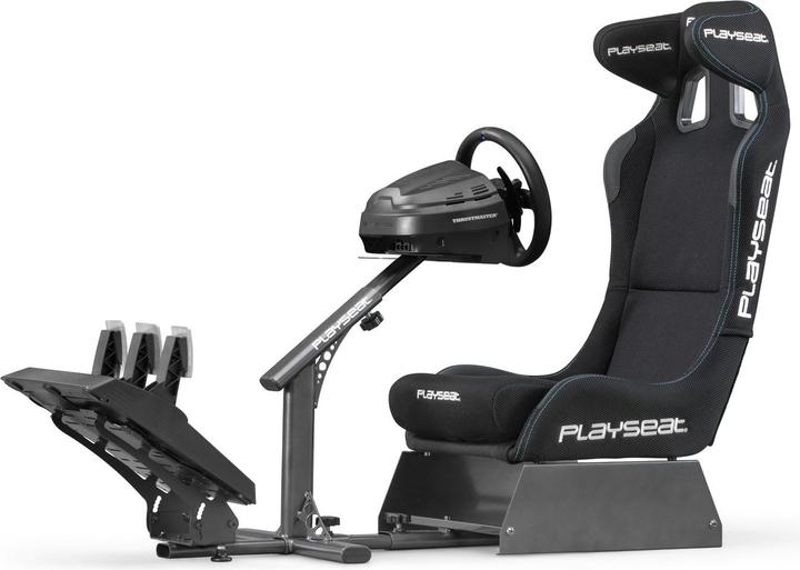 Actual product image Playseat Evolution PRO ActiFit