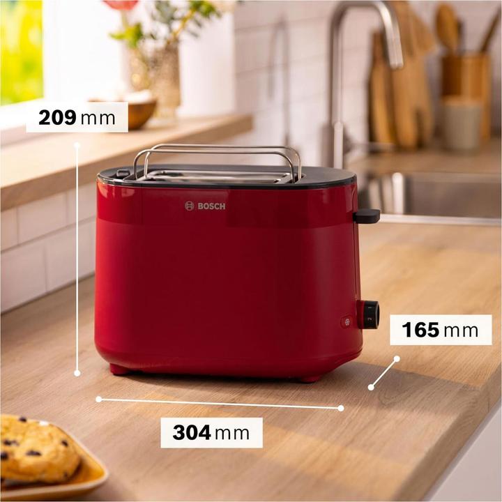 Produktbild Bosch Hausgeräte My Moment