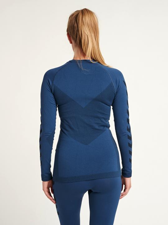 Produktbild hummel First Seamless Jersey L/S Woman (XS)