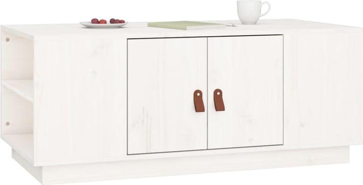 Image du produit vidaXL Couchtisch