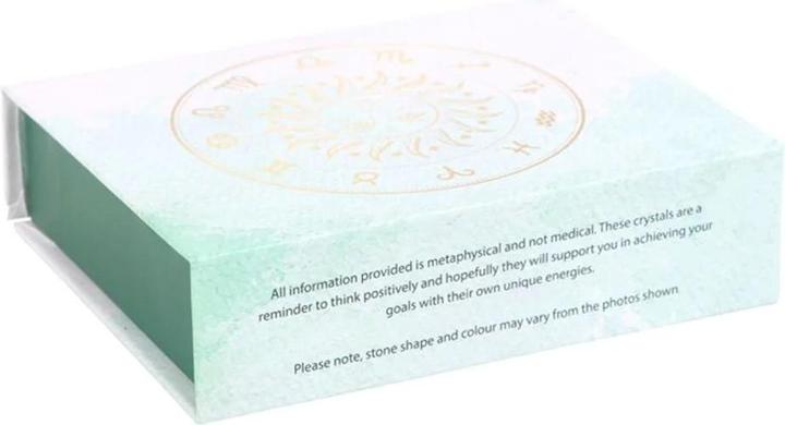 Produktbild Something Different Waage Trommelstein (5erPack)