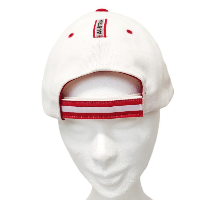 Immagine prodotto Daiber Flag Cap Österreich