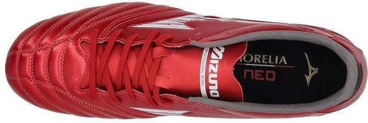 Produktbild Mizuno Morelia Neo Iv Pro Fg (43)