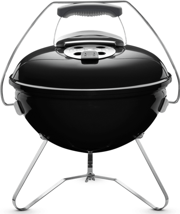 Actual product image Weber Smokey Joe Premium (37 cm)