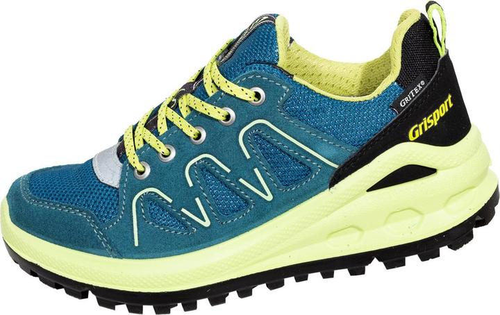 Produktbild GriSport Freizeitschuhe 9701V5G Schnürschuh (29)