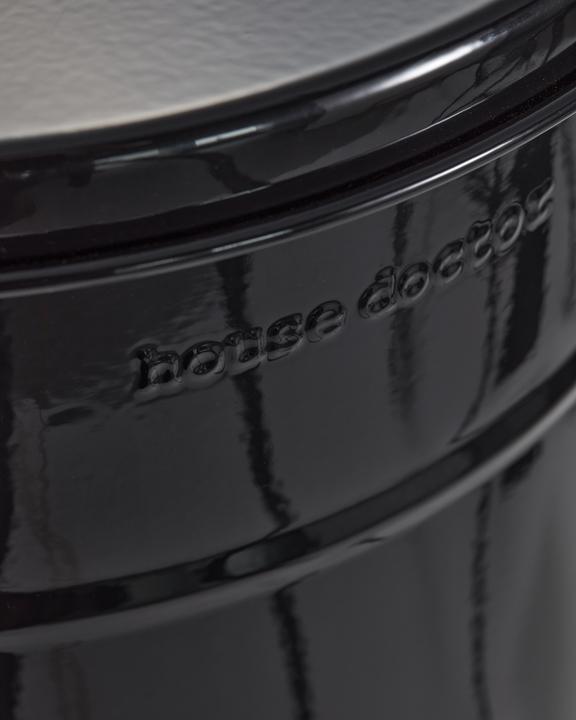 Produktbild House Doctor Mülleimer, HDSono, Schwarz (24 l)