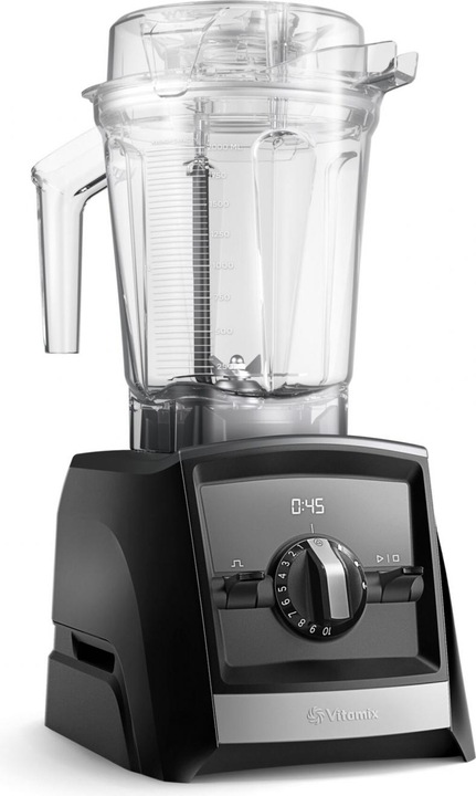 Produktbild Vitamix Ascent A2500i Hochleistungsmixer (1400 W)