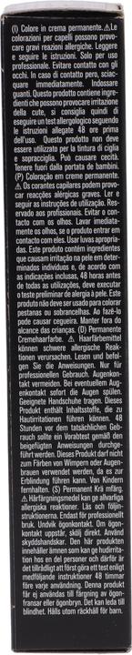 Image du produit Joico Lumishine Crème Permanente 3N 60ml