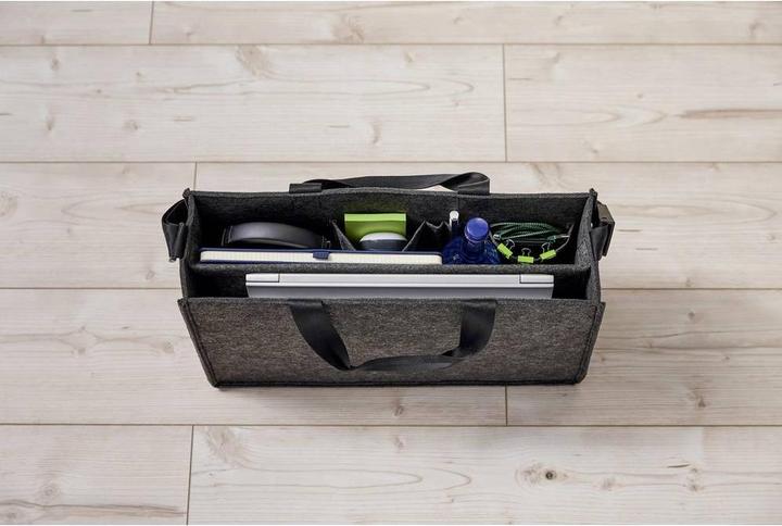 Produktbild Sigel Desk Sharing Bag L (17.30")