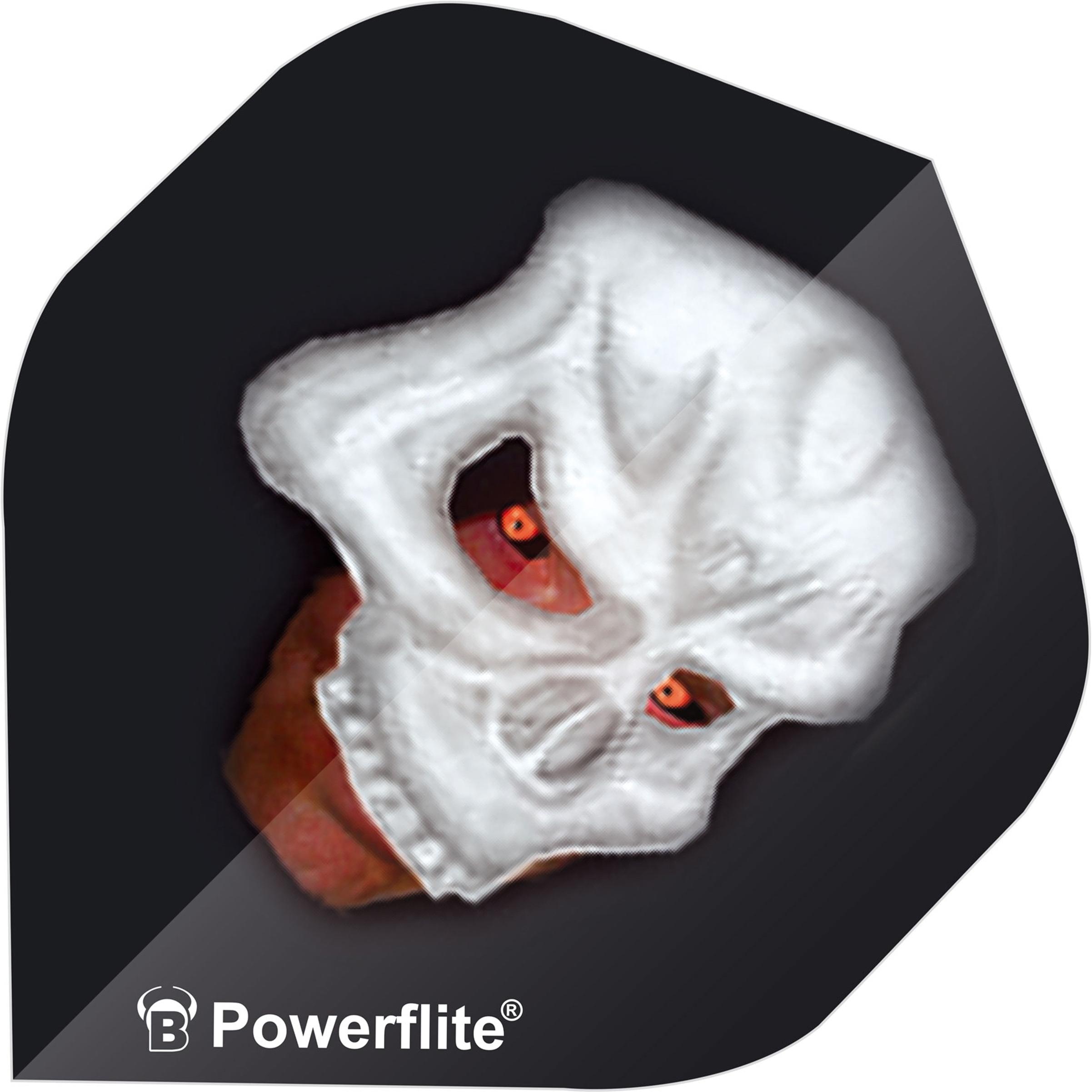 Thumbnail - Bull's Powerflite