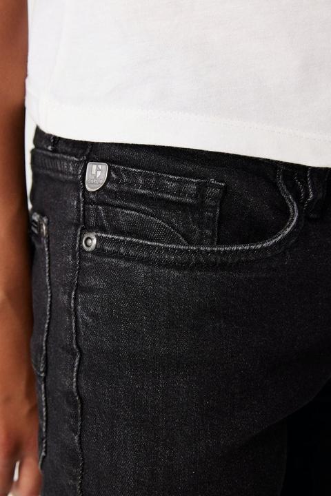 Produktbild Garcia Jeans Xandro dark used (164)