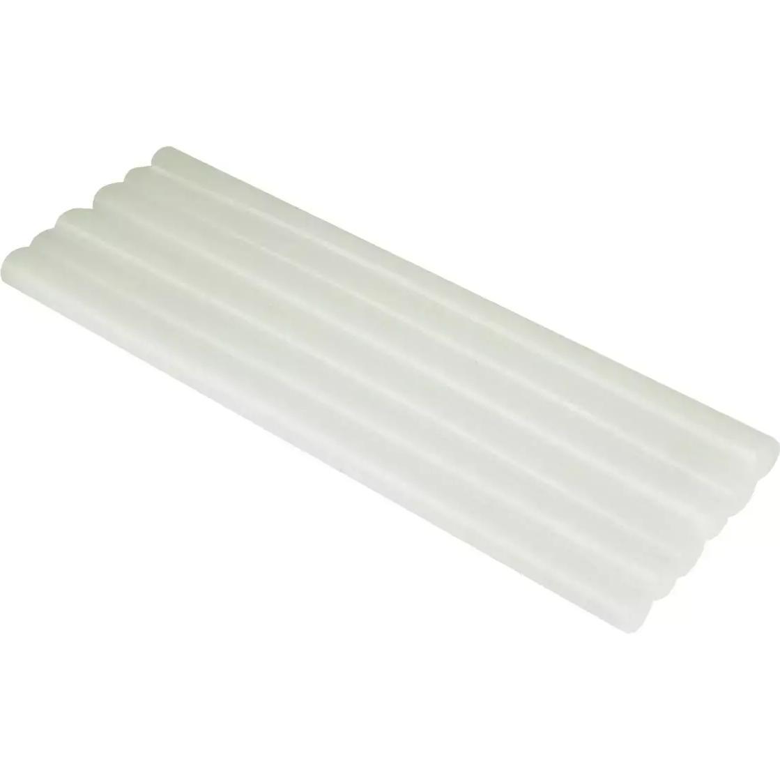 Dedra, Heisskleber, glue inserts 11 mm x 200 mm transparent 50 pcs 1kg DED7561