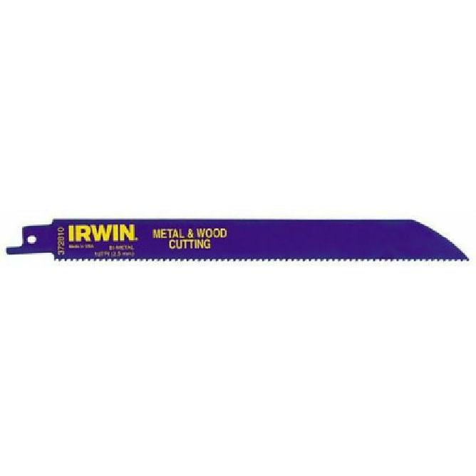 Irwin, Sägeblatt, Ties. pj. med./met. 150 mm 10TPI