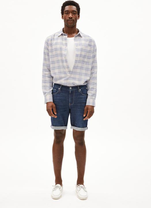 Produktbild Armedangels Jeansshorts NAAILO (34)