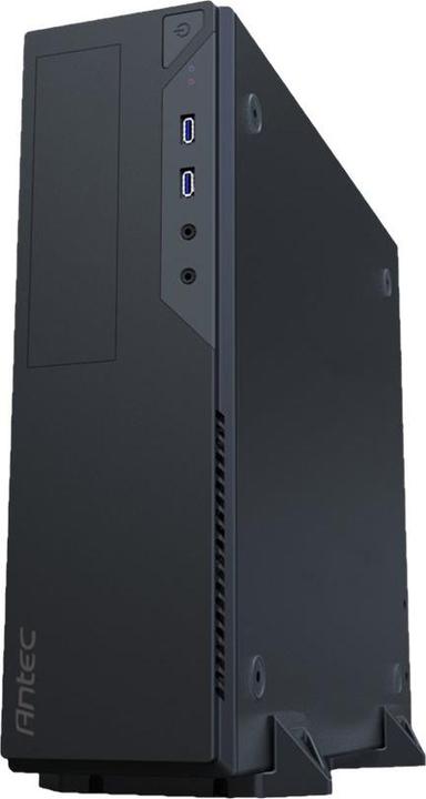 Produktbild Antec VSK 2000-U3 - SFF - micro ATX - ohne Netzteil (mATX, Mini-ITX)