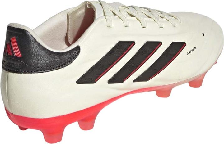 Immagine prodotto adidas Fussballschuhe mit festem Boden Copa Pure II League 3 Streifen Leder (43.5)