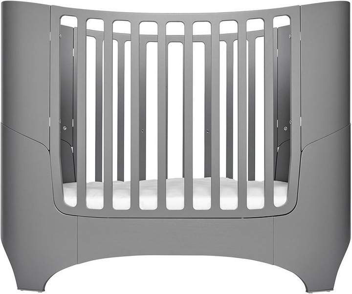 Produktbild Leander Babybett Classic mit Verlängerung (60 x 120 cm)