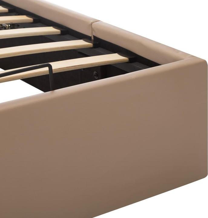 Image du produit vidaXL Bettgestell (100 x 200 cm)