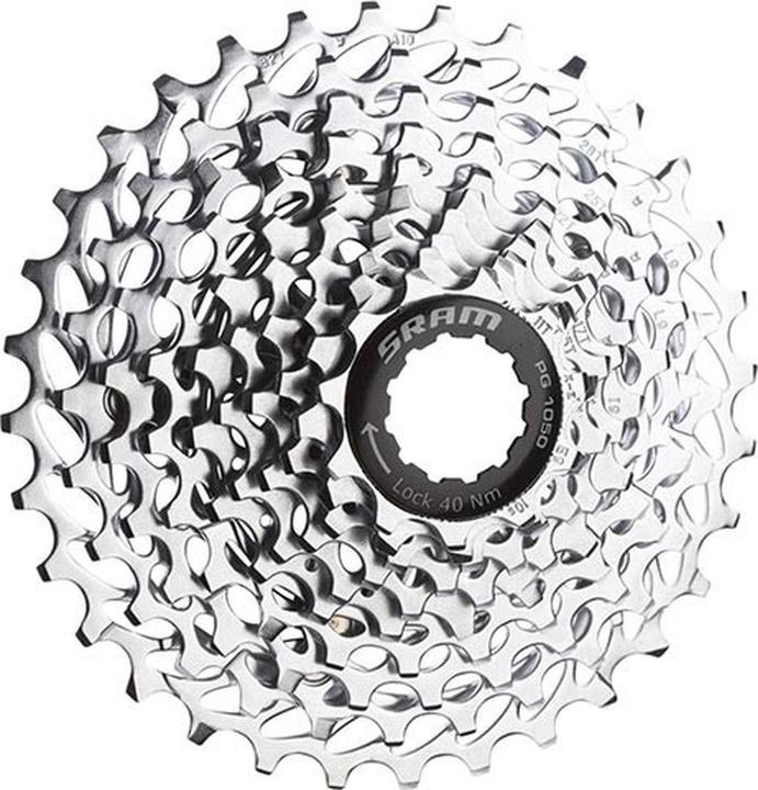 Actual product image Sram Pg-1050 (10-speed, 11-36)