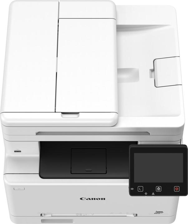 Image du produit Canon i-SENSYS MF667Cdw (Laser, Couleur)