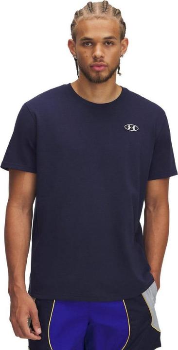 Produktbild Under Armour TShirt Schwer (M)