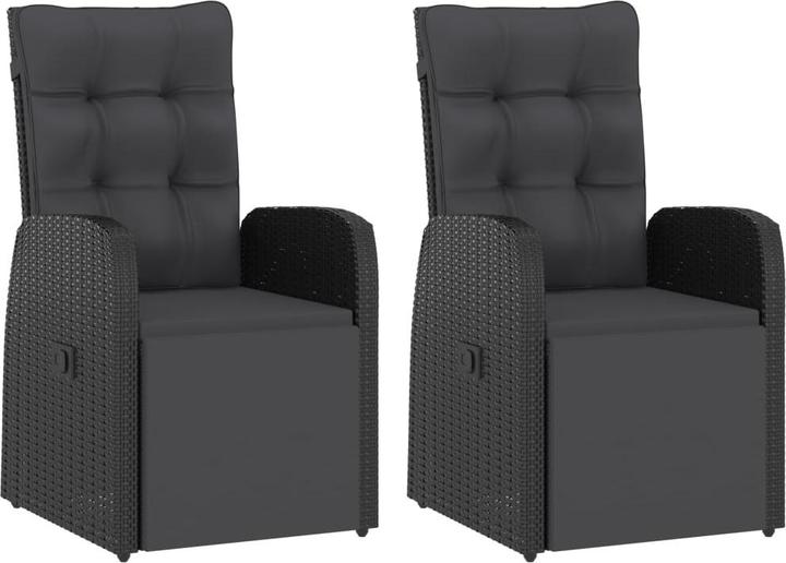 Produktbild vidaXL Brina (240 x 90 x 74 cm)
