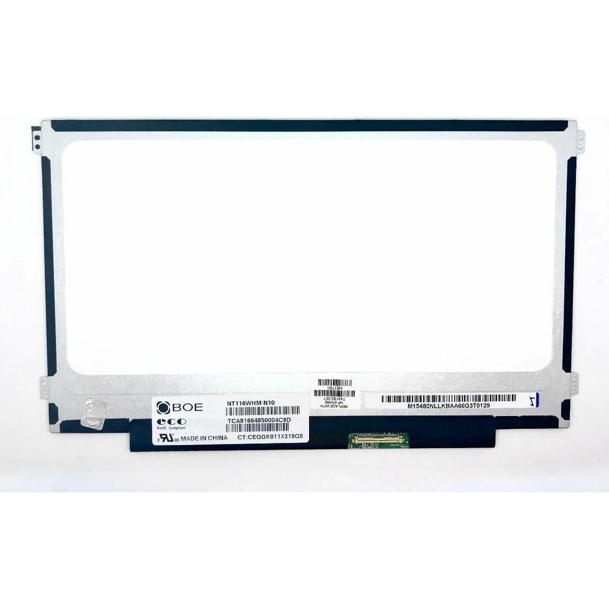 CoreParts 11,6" LCD HD Matte, Notebook Ersatzteile