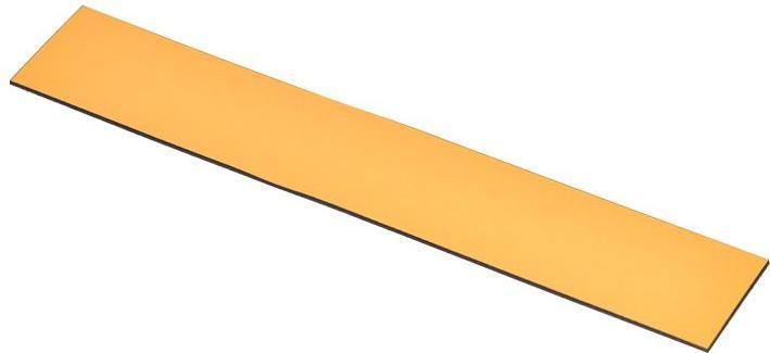 Magnetic storage labels