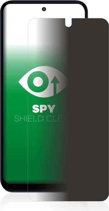 Produktbild upscreen Spy Shield Blickschutzfolie (1 Stück, Motorola Moto G41)
