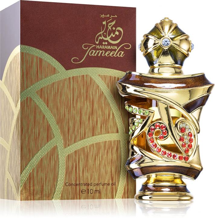 Immagine prodotto Al Haramain Jameela (Extrait de parfum, 10 ml)
