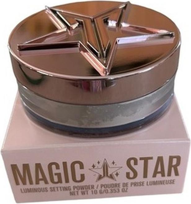 Immagine prodotto Jeffree Star Magic Star Luminous Setting Powder