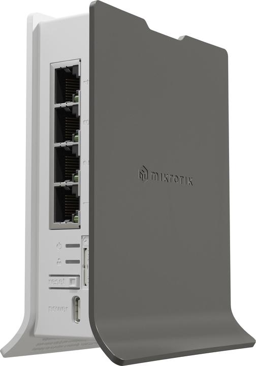 MikroTik Hap AX Lite