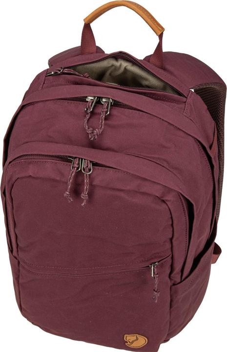 Actual product image Fjällräven Räven 20 (20 l)