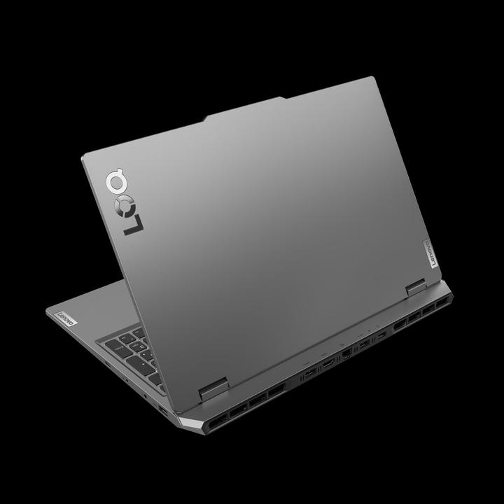 Immagine prodotto Lenovo LOQ 15ARP9 (15.60", AMD Ryzen 7 7435HS, 16 GB, 1000 GB, DE)